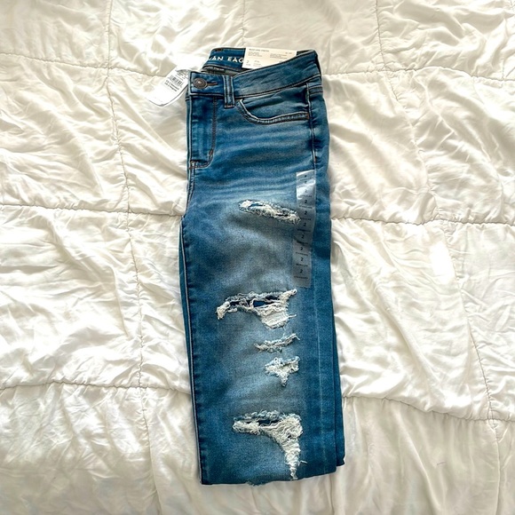 american eagle jeans - Picture 1 of 1